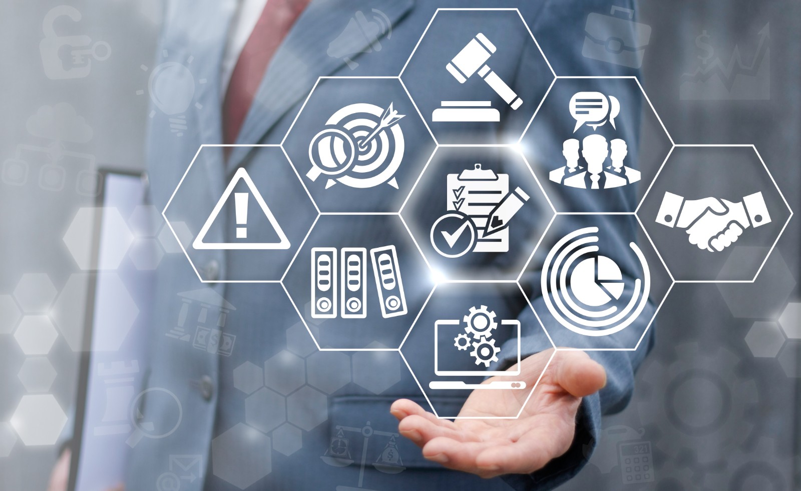 从天下数字经济报告看亚星游戏动力：数字化转型效劳普惠各行各业