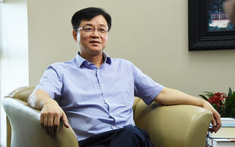 刘天文对话新京报，，，，，关于数字经济，，，，，他怎么说