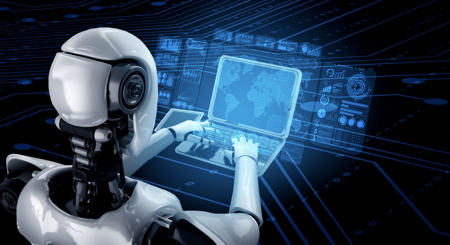 亚星游戏动力联合对外经济商业大学、华为准备共建“数字机械人联合研究与应用中心”