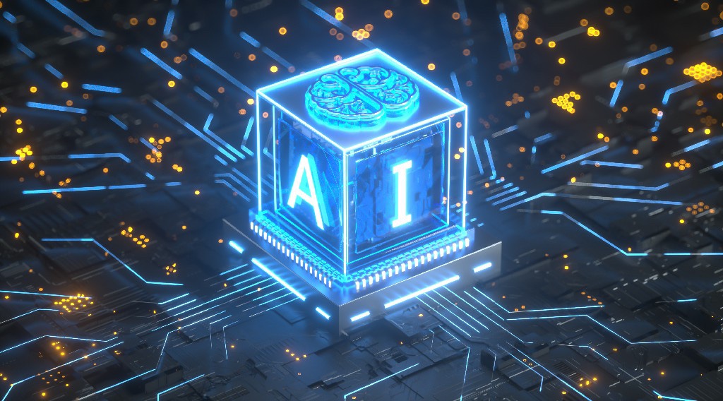 亚星游戏动力：AI应用已加速铺开，，，，深入结构金融、汽车、互联网等多领域