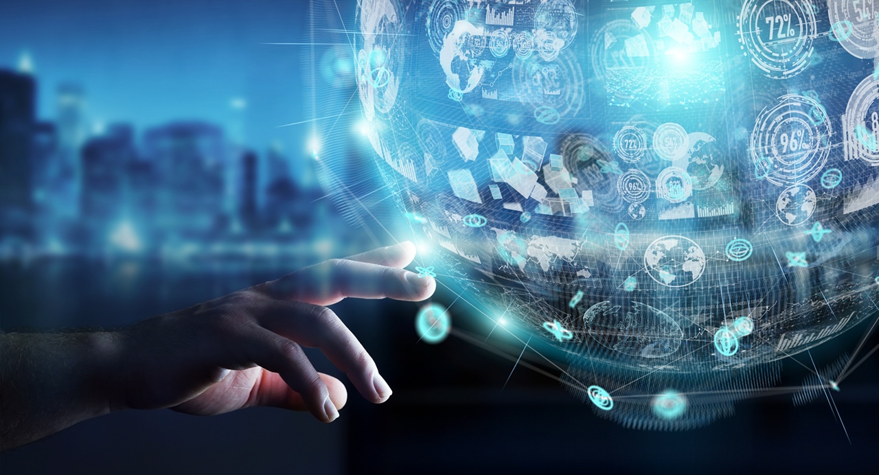 车忠良：构建金融科技可一连生态链 以场景、生态、一连运营“三位一体”打造数字金融2.0