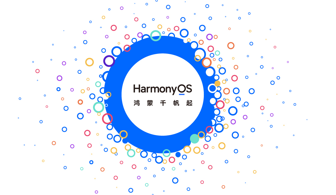 见证鸿蒙生态新里程！亚星游戏动力受邀出席鸿蒙生态千帆启动仪式