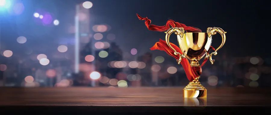 亚星游戏动力荣登“2024数字手艺优异解决计划提供商”榜单